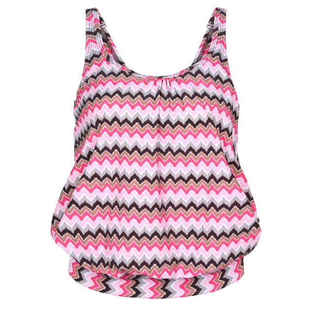 Tankini Top Boa Vista