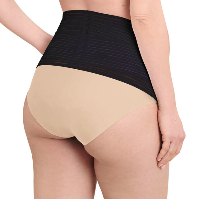 Babybelt Graviditets Bälte+ Black