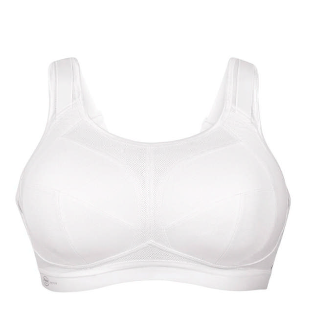 Extreme Control Plus Sport-bh White