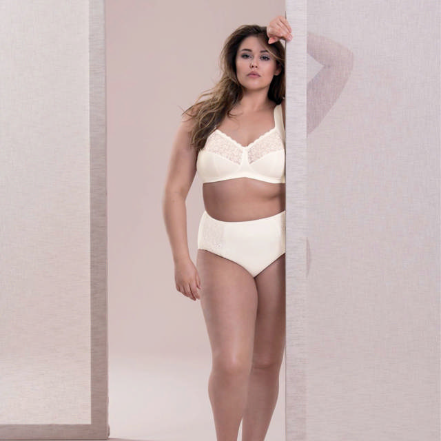 Havanna Maxitrosa Mikrofiber Crystal