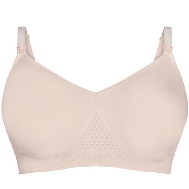 Seamless Amnings Topp  Lotus