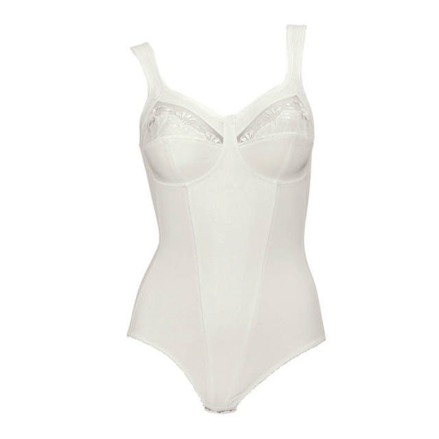 Safina Corselet Crystal