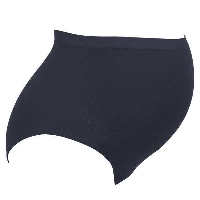 Seemless Gravidtrosa Black