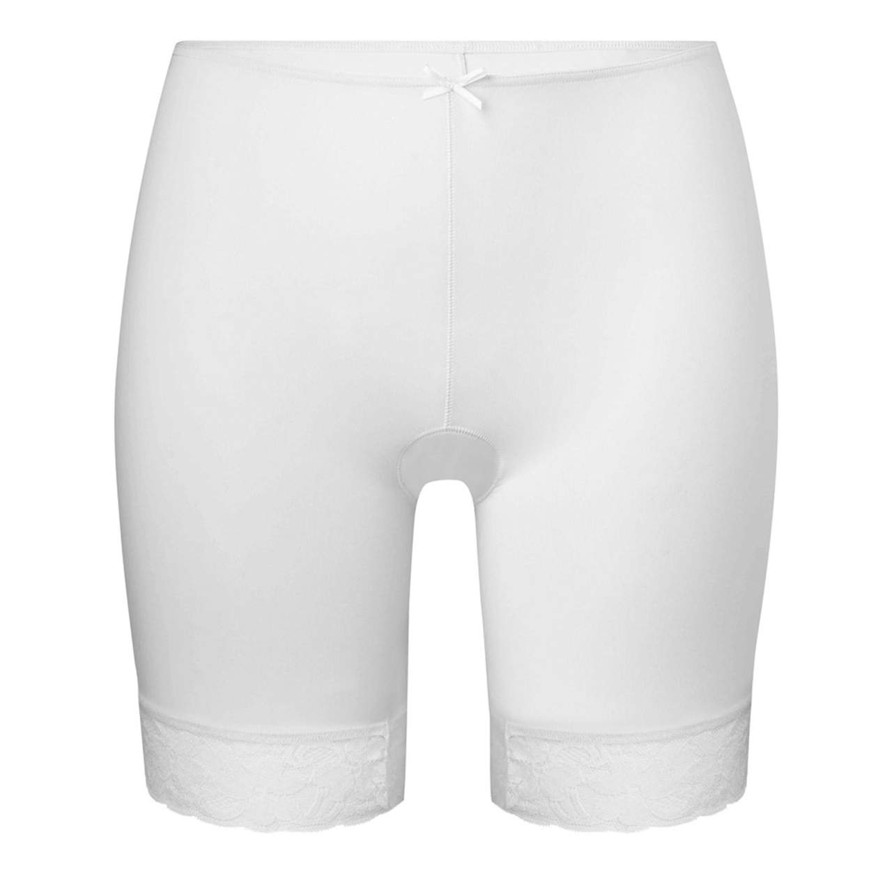 Trosa Långa ben i Mikrofiber Vit