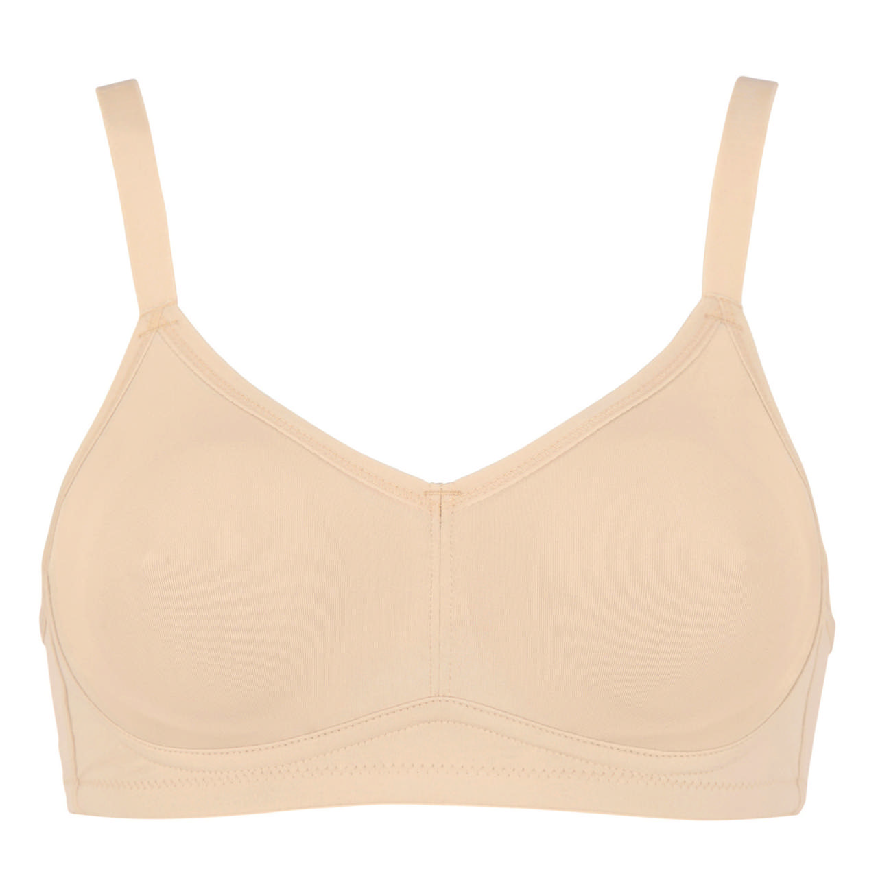 Carla Bh Utan Bygel Skin