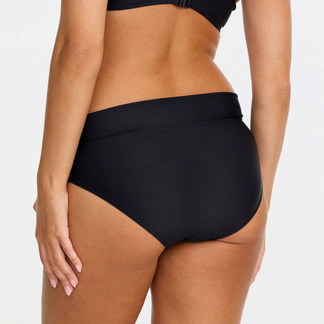 Veronica Bikinitrosa Vik Svart