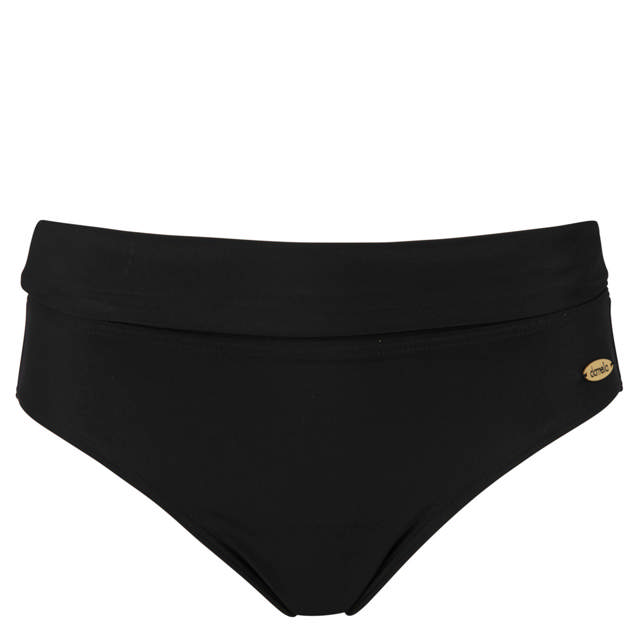 Veronica Bikinitrosa Vik Svart