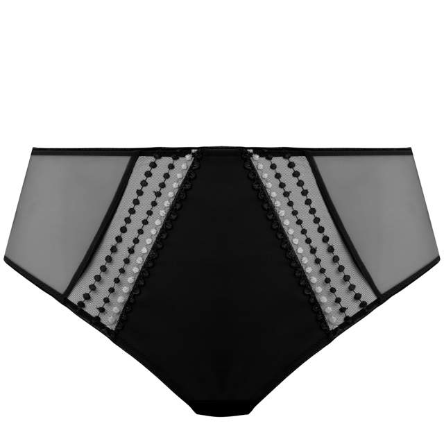 Matilda Maxitrosa Black