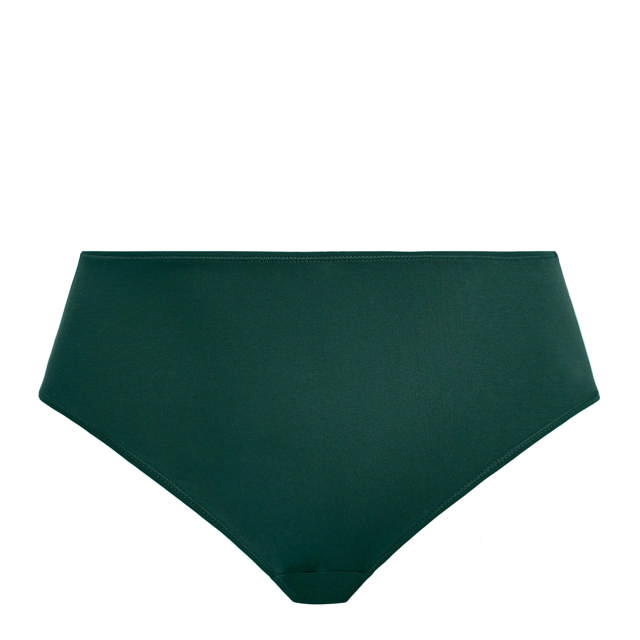 Smooth Trosa Maxi Deep Emerald