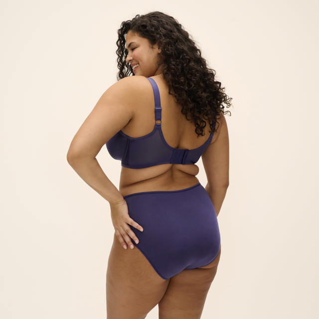 Smooth Trosa Maxi Midnight