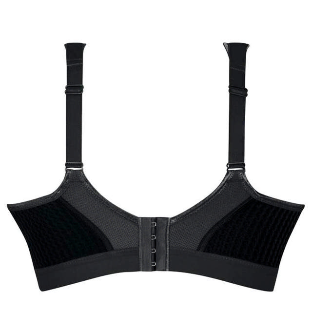 Extreme Control Plus Sport-bh Black/anthracite