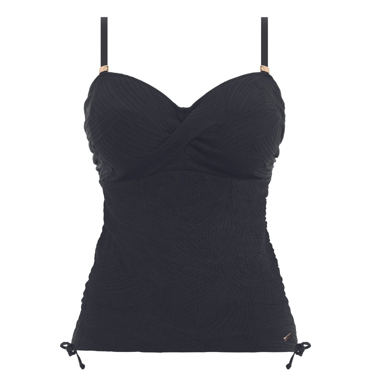 Ottawa Tankini Black
