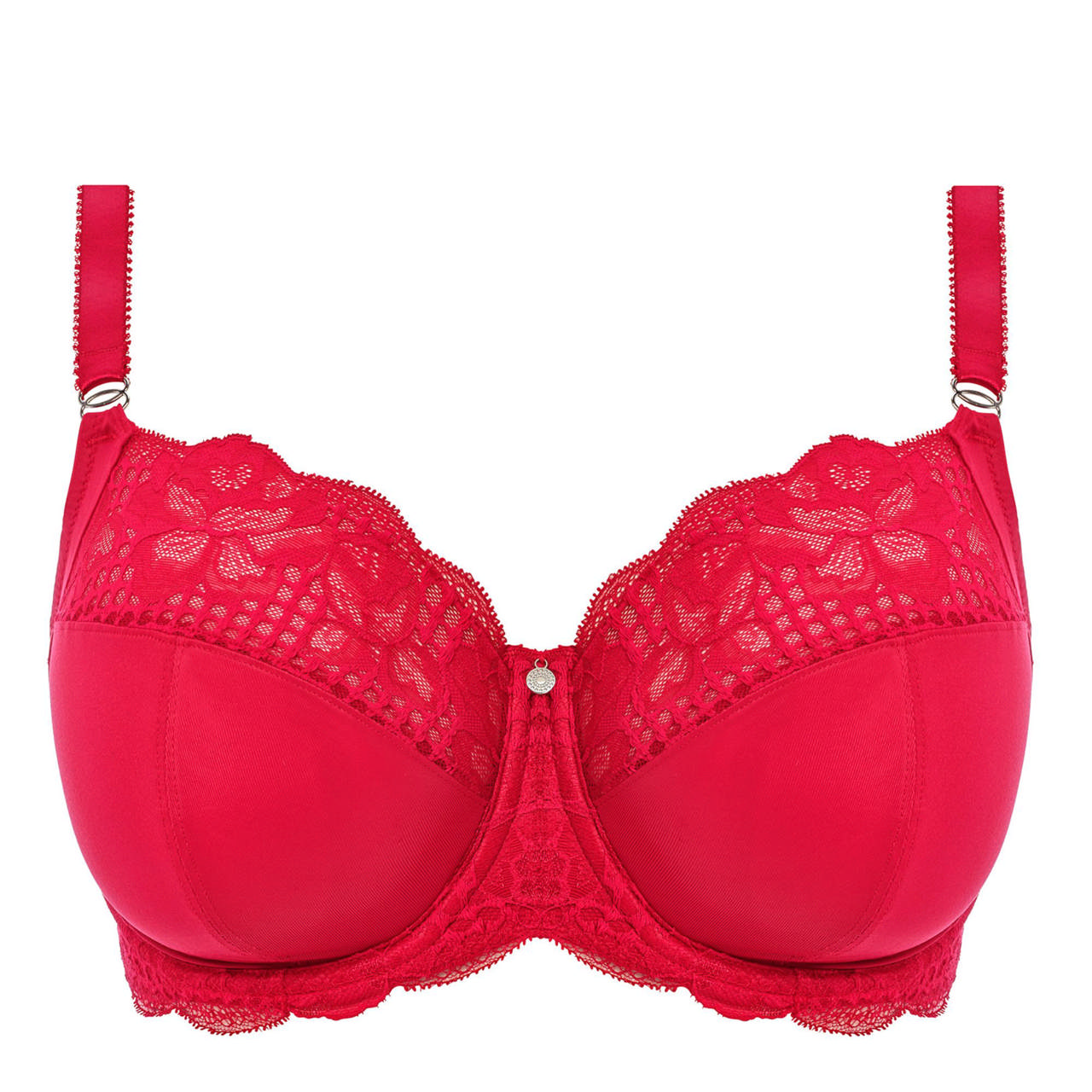 Reflect Uw Side Support Bra Red