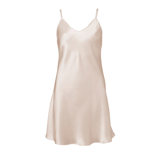 Pure Silk Nattlinne Bailey