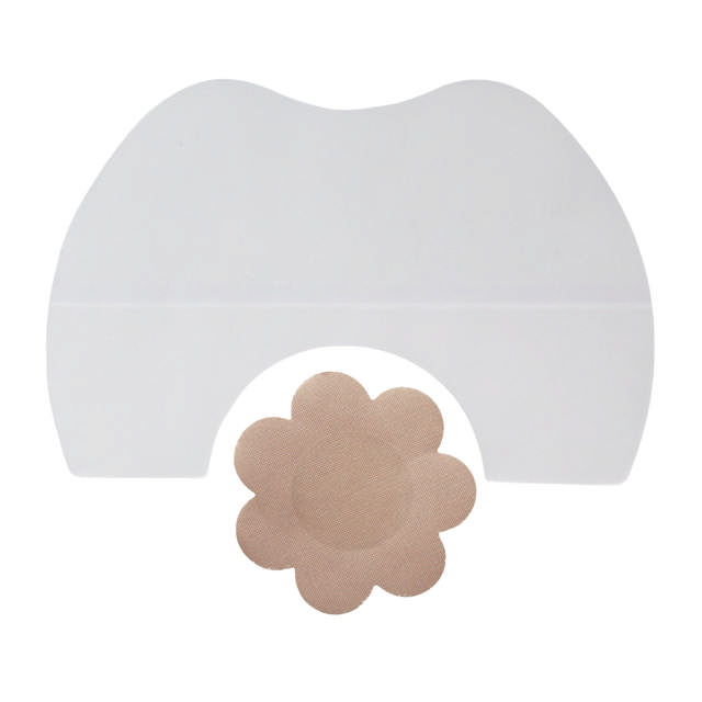 Magic Lift With Secret Cover 2 Sets Clear