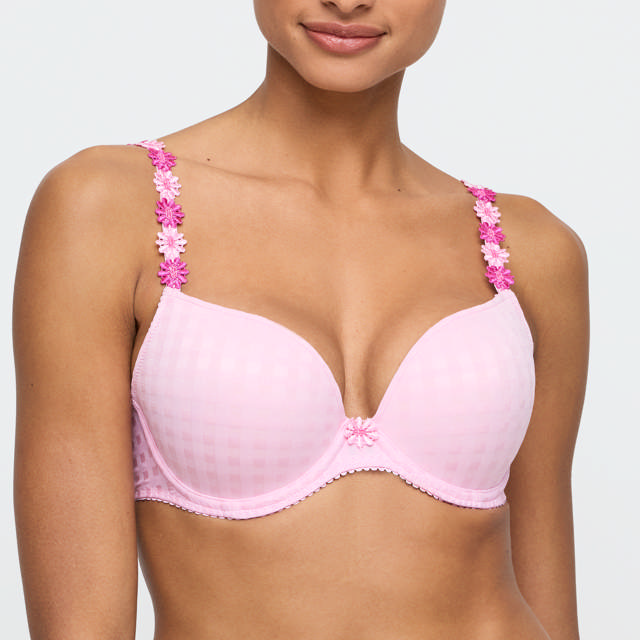 Avero Push-Up Bh Lily Rose