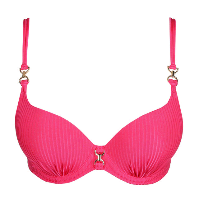 Emly Bikini bh Push Up Dragon Fruit