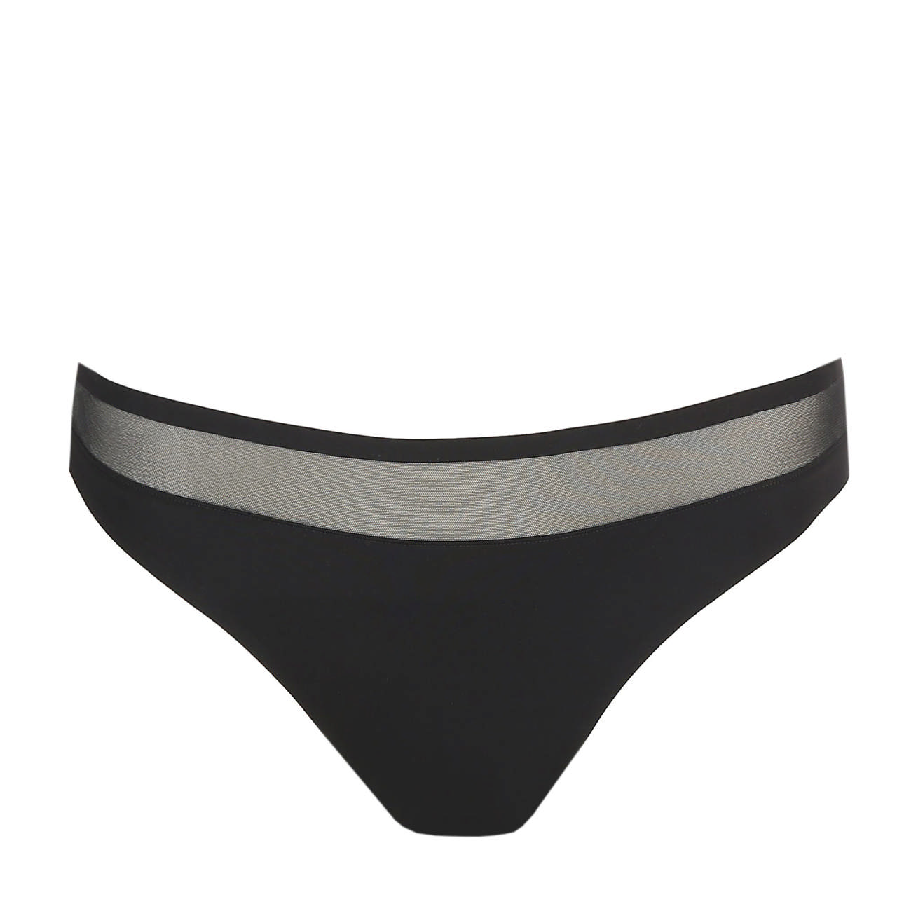 Louie Trosa String Black