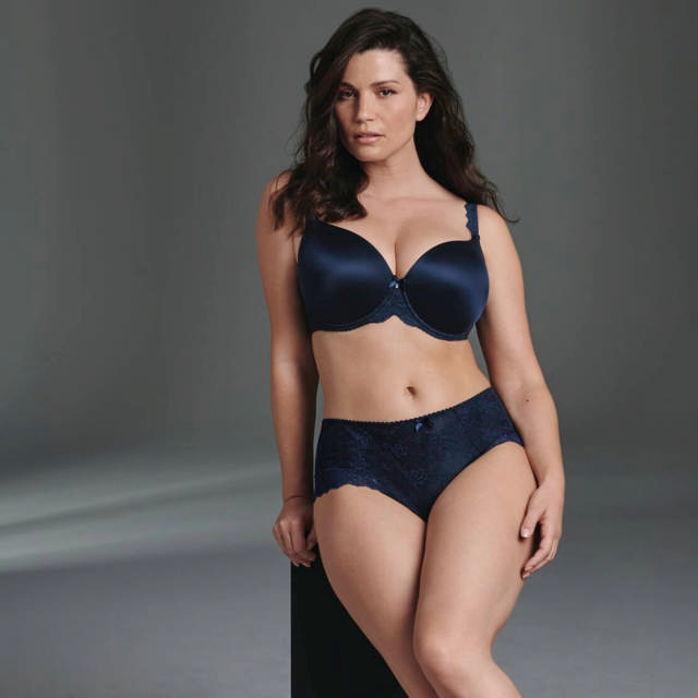 Bobette Maxitrosa Maritime Blue