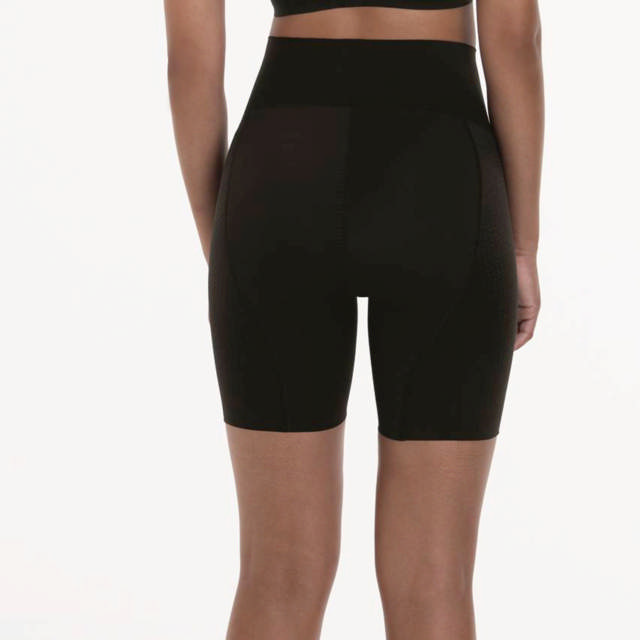 Twin Longleg Shaper Gördel Black