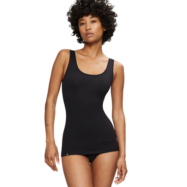 Trendy Sensation Shirt 02 Black