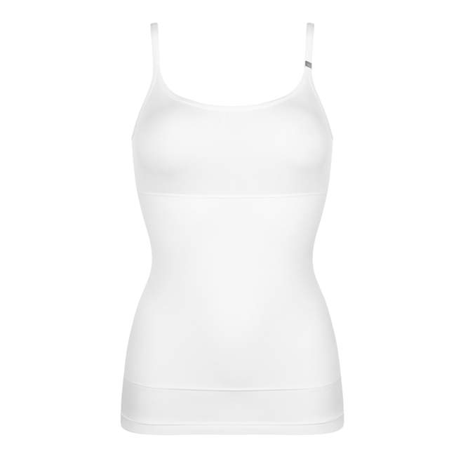 Trendy Sensation Shirt 01 White