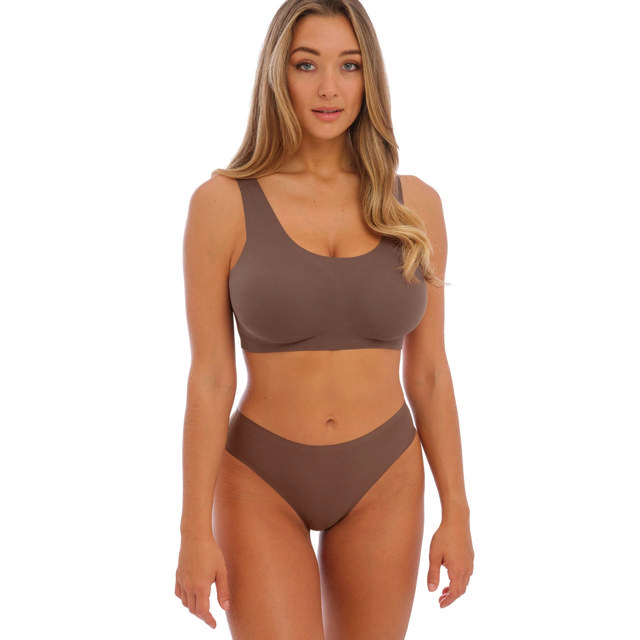 Smoothease String Coffee Roast One Size