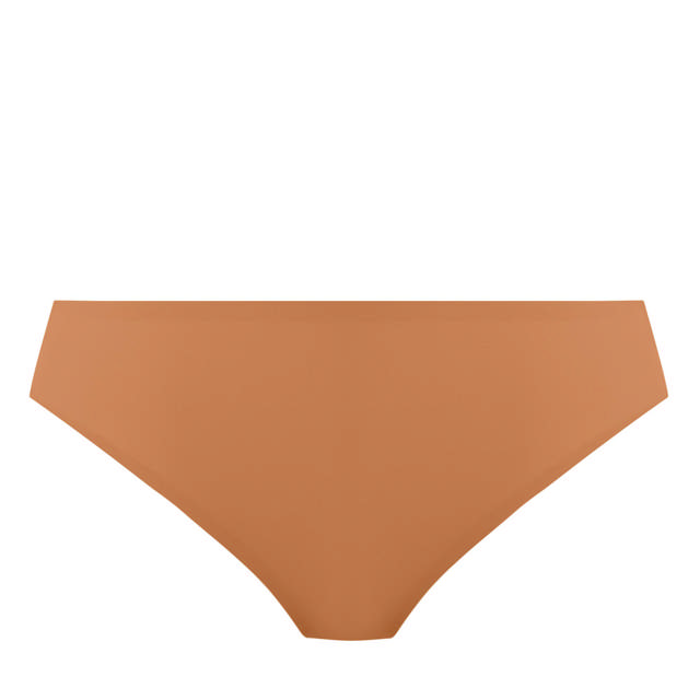 Smoothease String Cinnamon One Size