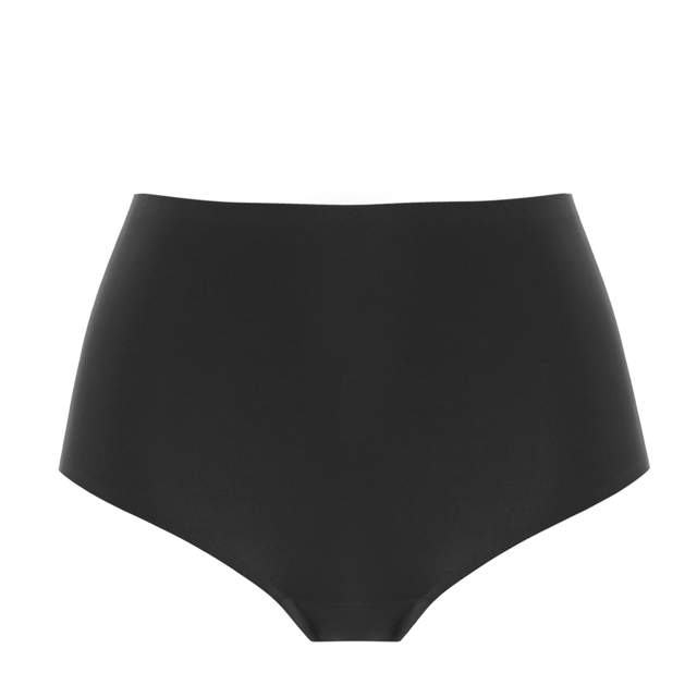 Smoothease Maxi Trosa Black One size