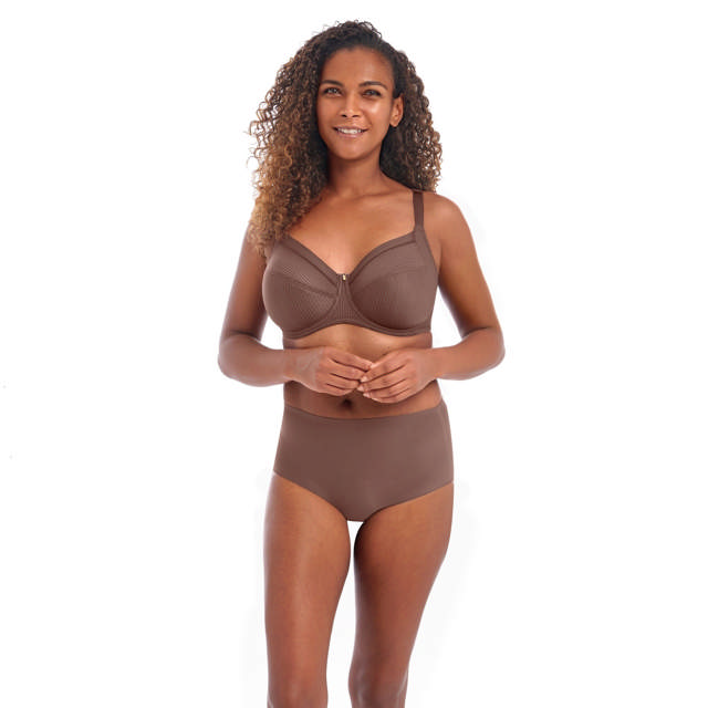 Smoothease Maxi Trosa Coffe Roast One size