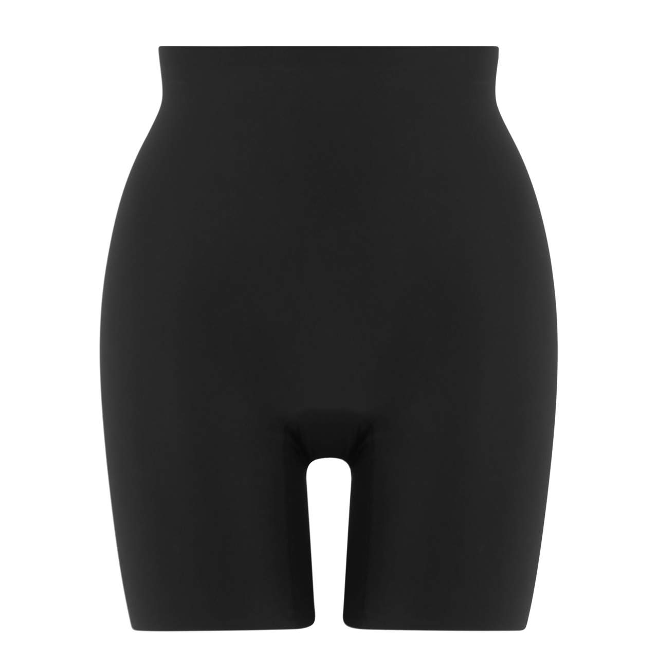 Smoothease Curve Comfort Short Black 2XL/3XL