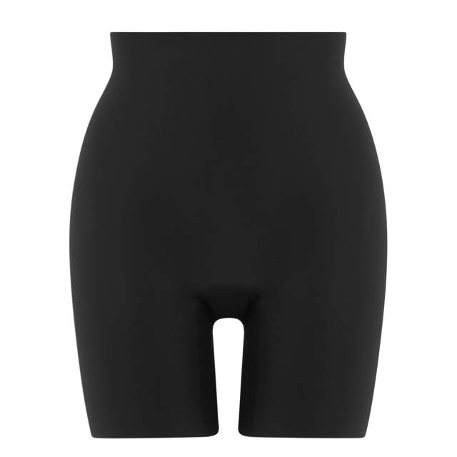 Smoothease Curve Comfort Short Black 2XL/3XL